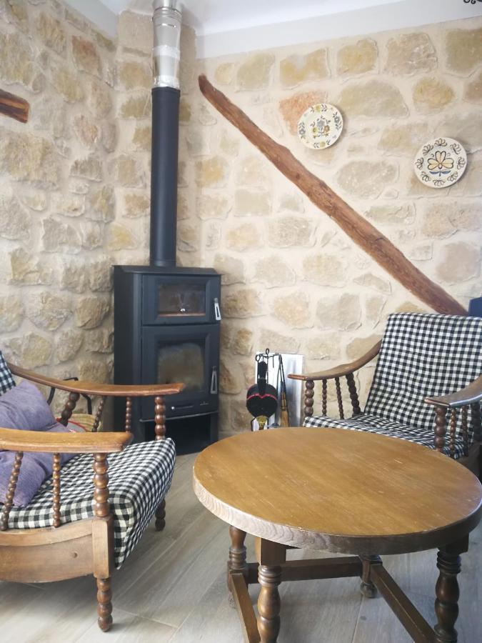 Chalet Marina Mazaleon エクステリア 写真